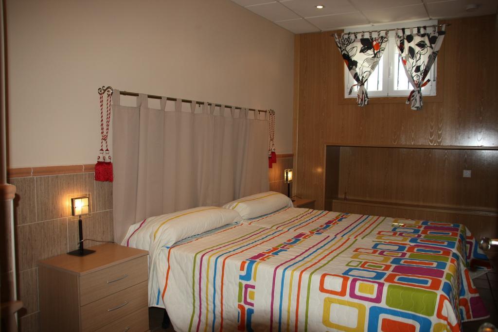 El Rento Alojamiento Rural Cuenca  Room photo