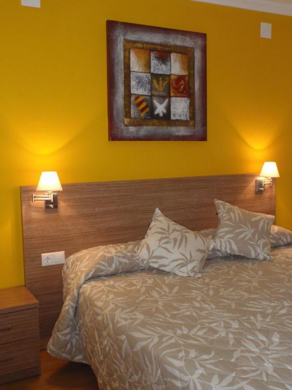 El Rento Alojamiento Rural Cuenca  Room photo