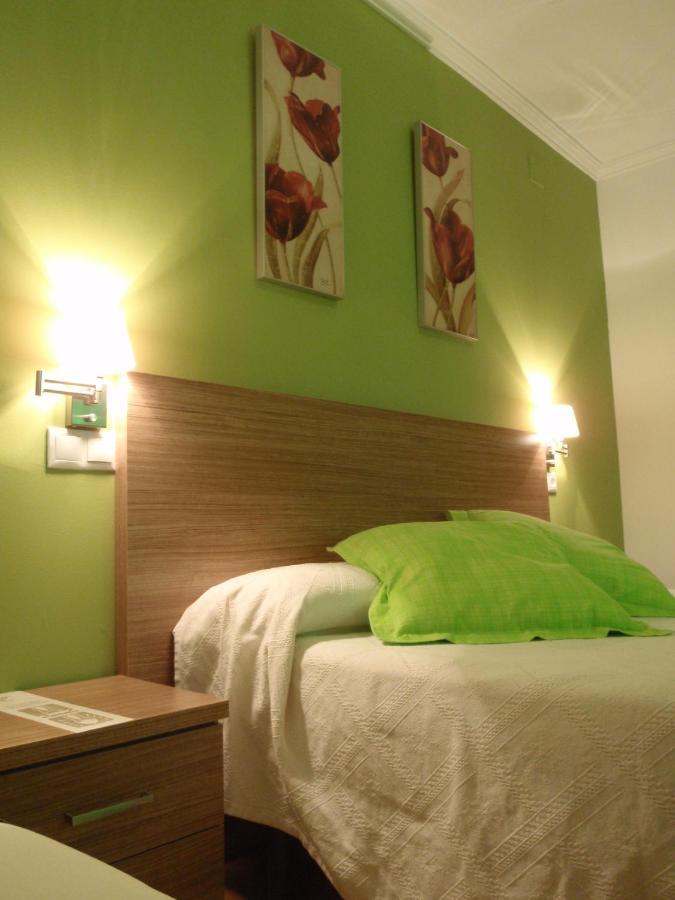 El Rento Alojamiento Rural Cuenca  Room photo